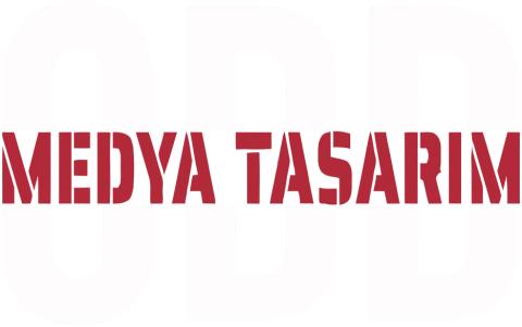 Odd Medya Tasarım