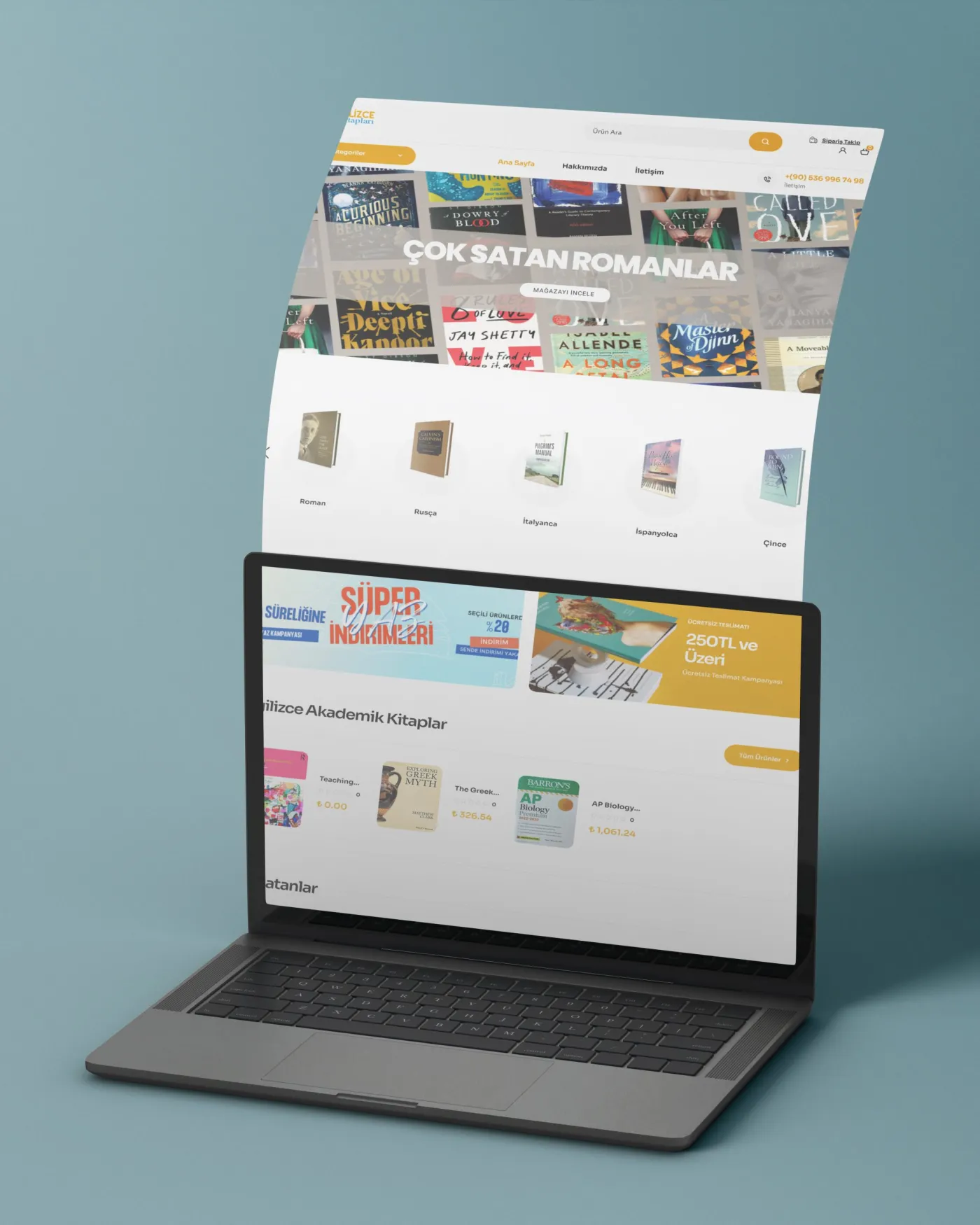 Blog yazısı görseli