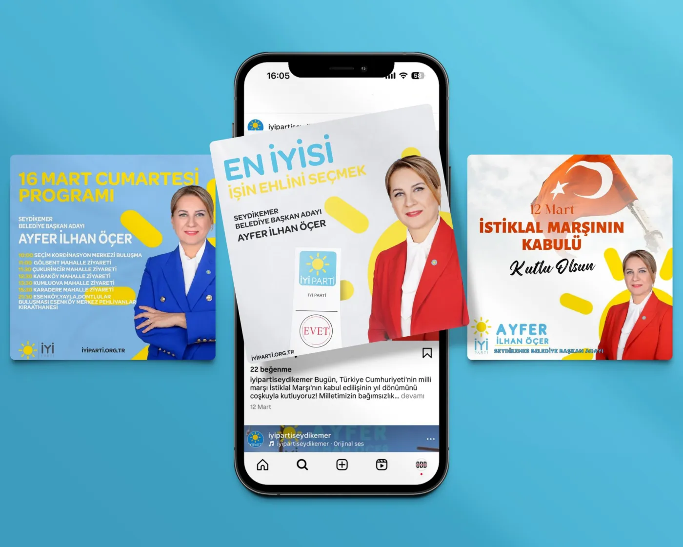 Blog yazısı görseli