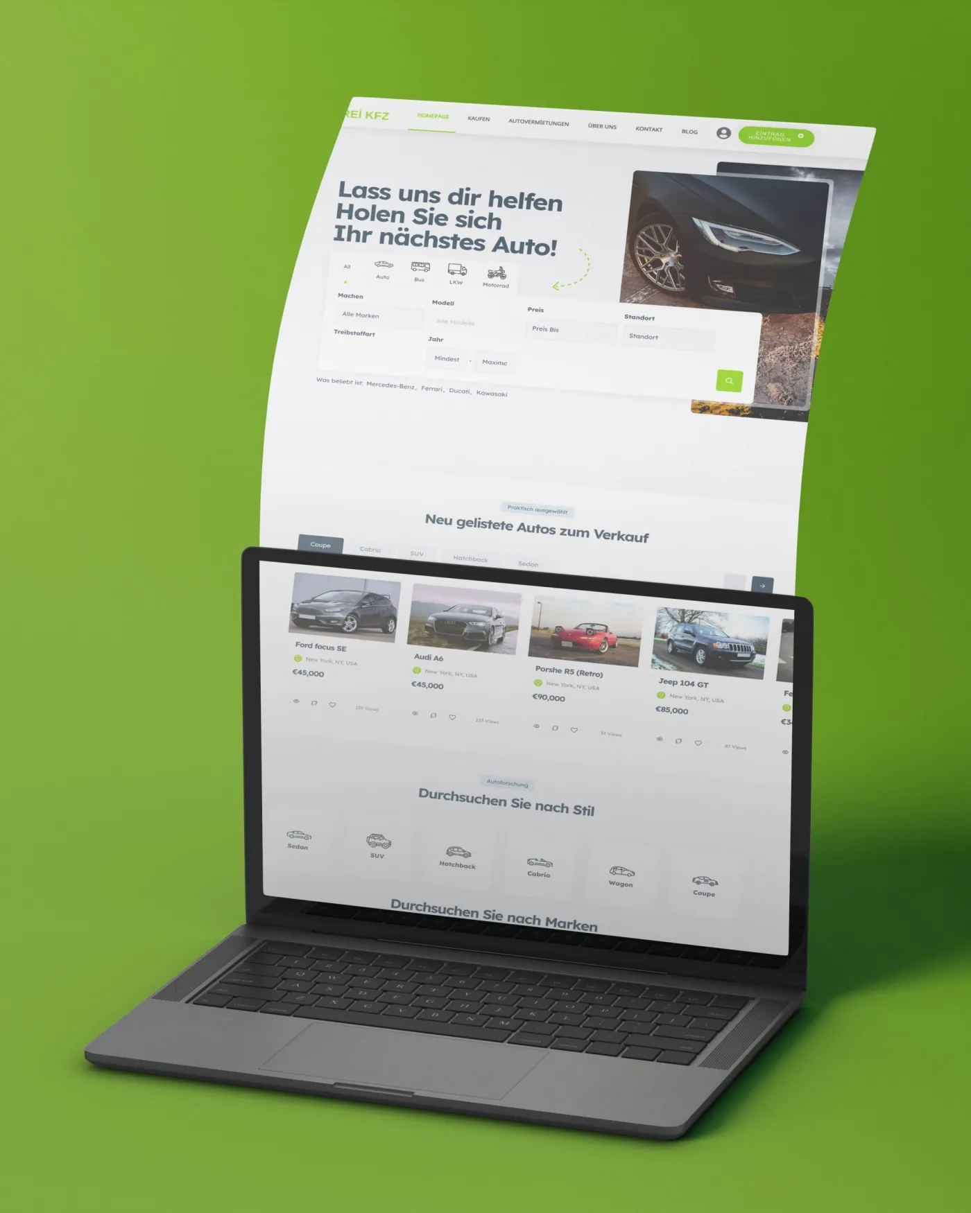 Blog yazısı görseli