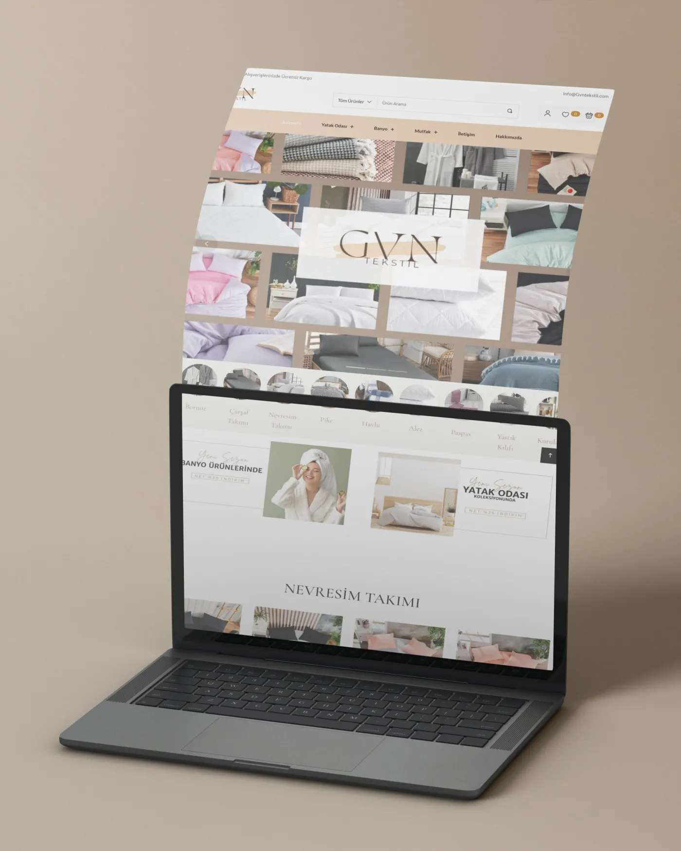 Blog yazısı görseli